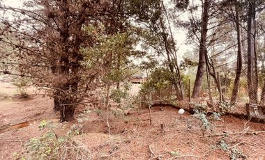 Terreno para proyecto de loteo en El Puquio, El Tabo