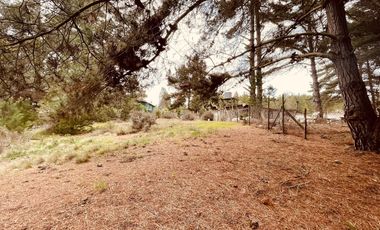 Terreno para proyecto de loteo en El Puquio, El Tabo