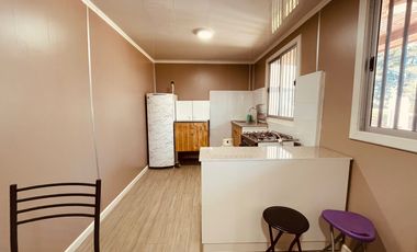 Buen terreno con potencial comercial, en plena avenida. Cesion de derechos inscrita en CBR