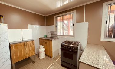 Buen terreno con potencial comercial, en plena avenida. Cesion de derechos inscrita en CBR