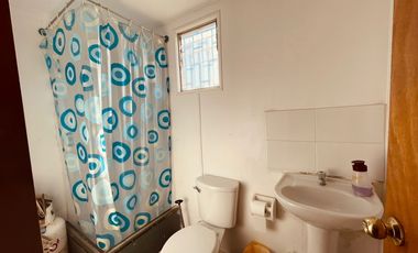 Buen terreno con potencial comercial, en plena avenida. Cesion de derechos inscrita en CBR