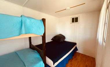 Buen terreno con potencial comercial, en plena avenida. Cesion de derechos inscrita en CBR