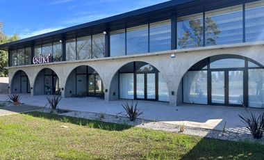 VENTA LOCAL COMERCIAL LOS ARCOS IBARLUCEA