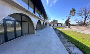 VENTA LOCAL COMERCIAL LOS ARCOS IBARLUCEA