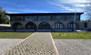 VENTA LOCAL COMERCIAL LOS ARCOS IBARLUCEA