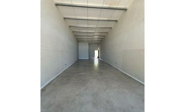 VENTA LOCAL COMERCIAL LOS ARCOS IBARLUCEA