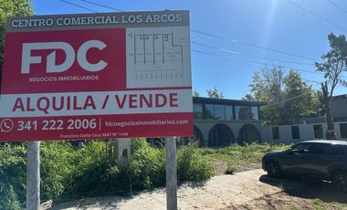 VENTA LOCAL COMERCIAL LOS ARCOS IBARLUCEA