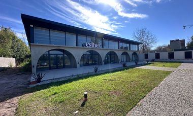 VENTA LOCAL COMERCIAL LOS ARCOS IBARLUCEA