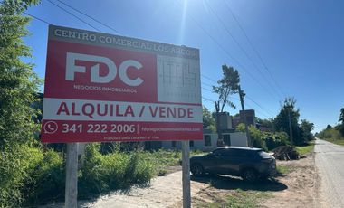 VENTA LOCAL COMERCIAL LOS ARCOS IBARLUCEA