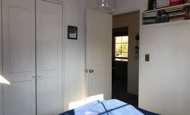 Venta Casa Aislada En Microbarrio Valle Lo Campino Quilicura