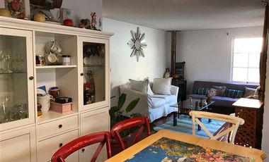 Venta Casa Aislada En Microbarrio Valle Lo Campino Quilicura