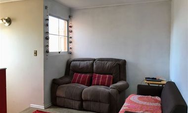 Venta Casa Aislada En Microbarrio Valle Lo Campino Quilicura