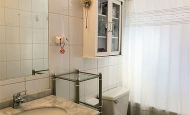 Venta Casa Aislada En Microbarrio Valle Lo Campino Quilicura