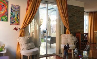 Venta Casa Aislada En Microbarrio Valle Lo Campino Quilicura