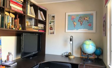 Venta Casa Aislada En Microbarrio Valle Lo Campino Quilicura