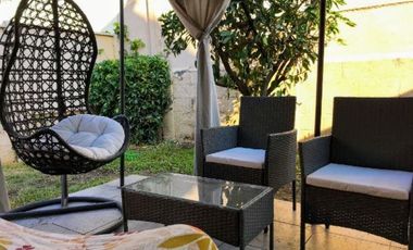 Venta Casa Aislada En Microbarrio Valle Lo Campino Quilicura