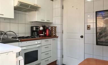Venta Casa Aislada En Microbarrio Valle Lo Campino Quilicura