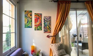 Venta Casa Aislada En Microbarrio Valle Lo Campino Quilicura