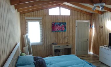 Excelente Oportunidad de Inversión, Hospedería en El Quisco centro