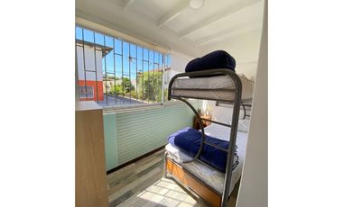 Excelente Oportunidad de Inversión, Hospedería en El Quisco centro