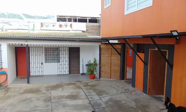 Excelente Oportunidad de Inversión, Hospedería en El Quisco centro