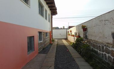 Excelente Oportunidad de Inversión, Hospedería en El Quisco centro