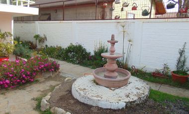 Excelente Oportunidad de Inversión, Hospedería en El Quisco centro