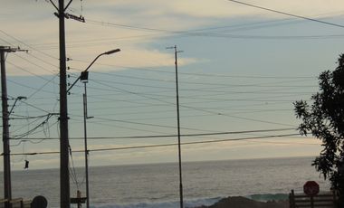 Excelente Oportunidad de Inversión, Hospedería en El Quisco centro