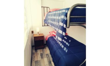 Excelente Oportunidad de Inversión, Hospedería en El Quisco centro