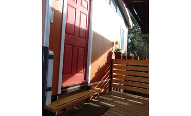 Excelente Oportunidad de Inversión, Hospedería en El Quisco centro