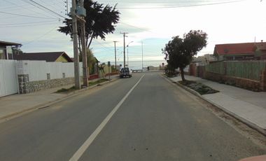 Excelente Oportunidad de Inversión, Hospedería en El Quisco centro