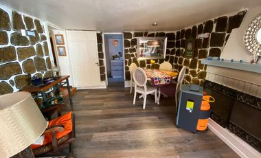 Excelente Oportunidad de Inversión, Hospedería en El Quisco centro