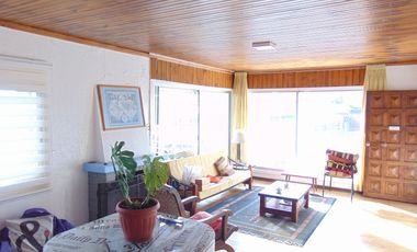 Excelente Oportunidad de Inversión, Hospedería en El Quisco centro