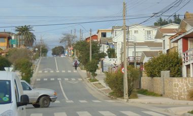 Excelente Oportunidad de Inversión, Hospedería en El Quisco centro