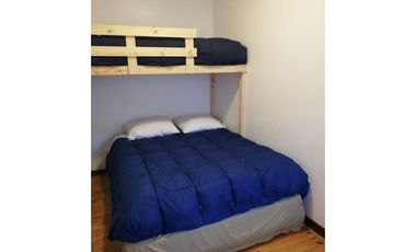 Excelente Oportunidad de Inversión, Hospedería en El Quisco centro