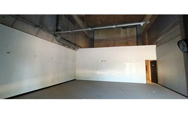 Local Comercial, 149,32 m², Metro Irarrázaval, Ñuñoa