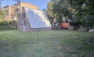 VENTA - A estrenar tipo alpina - Mirador del Puente - Granadero Baigorria.