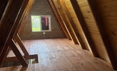 VENTA - A estrenar tipo alpina - Mirador del Puente - Granadero Baigorria.