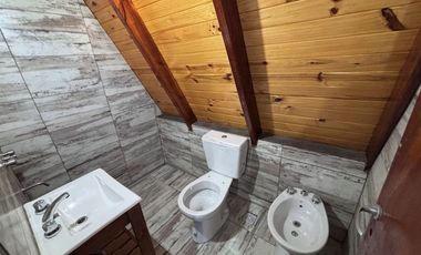 VENTA - A estrenar tipo alpina - Mirador del Puente - Granadero Baigorria.