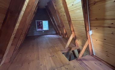 VENTA - A estrenar tipo alpina - Mirador del Puente - Granadero Baigorria.