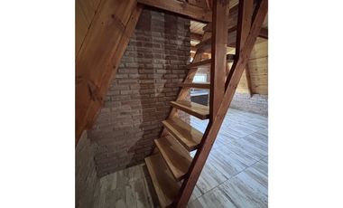 VENTA - A estrenar tipo alpina - Mirador del Puente - Granadero Baigorria.