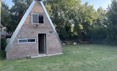 VENTA - A estrenar tipo alpina - Mirador del Puente - Granadero Baigorria.