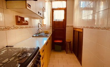 Casa centrica en Algarrobo