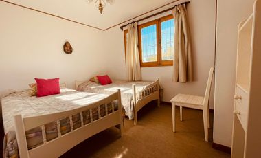 Casa centrica en Algarrobo