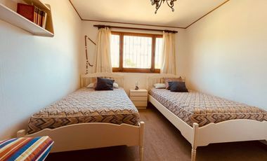 Casa centrica en Algarrobo