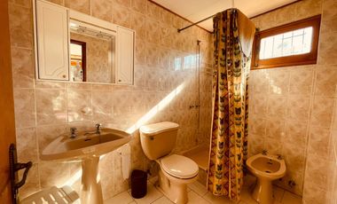 Casa centrica en Algarrobo