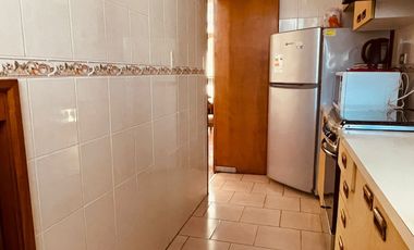 Casa centrica en Algarrobo