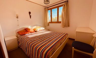 Casa centrica en Algarrobo