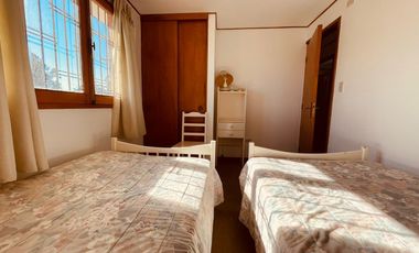 Casa centrica en Algarrobo