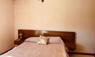 Casa centrica en Algarrobo